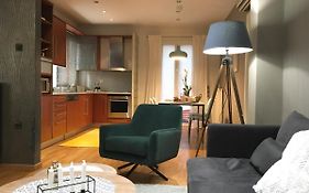 Evelina'S Apartment