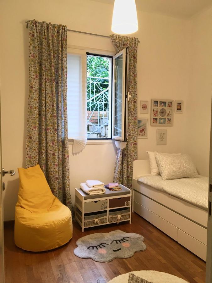 Evelina'S Apartment 雅典 外观 照片